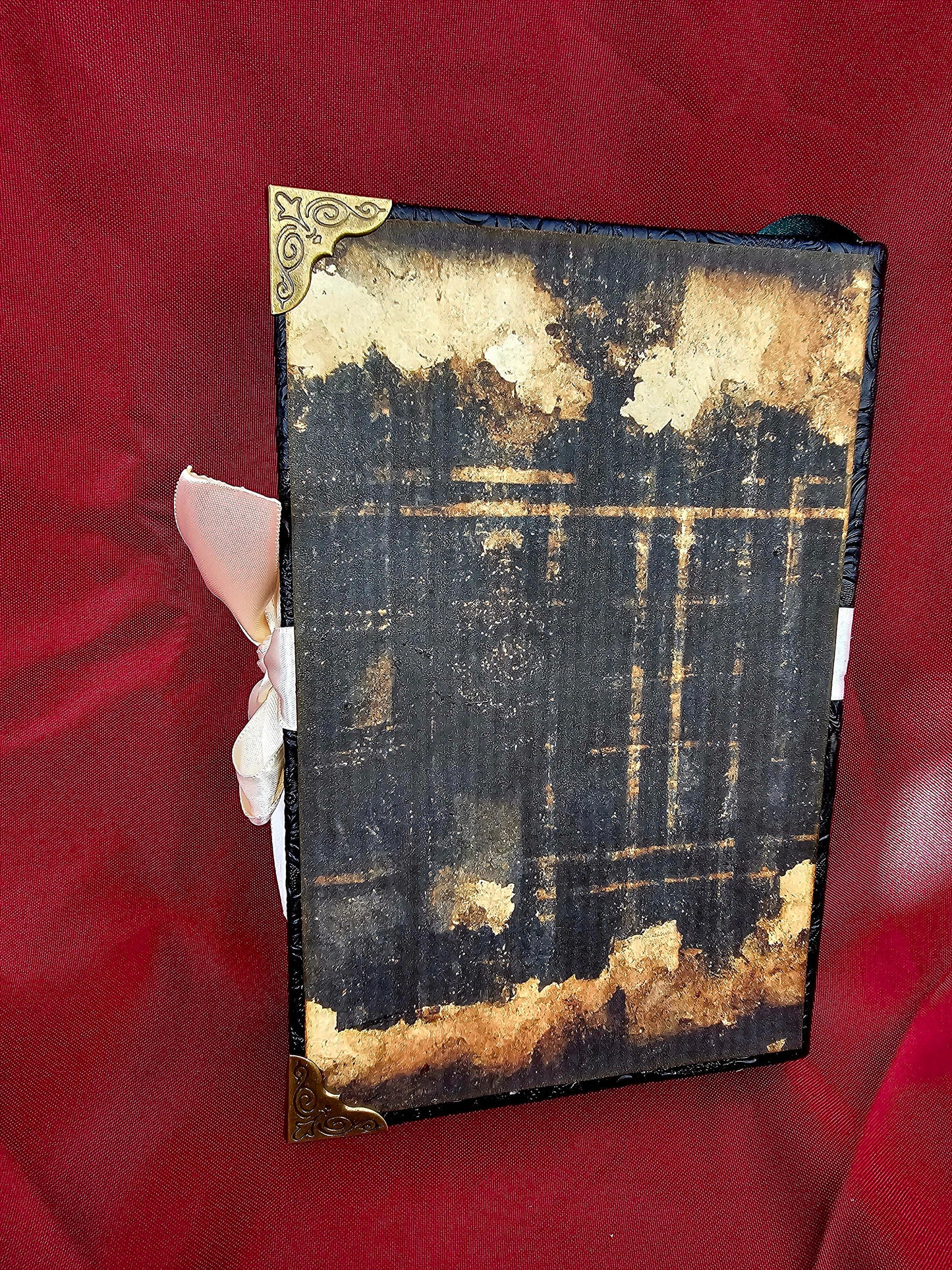 Cottage Witch Junk Journal
