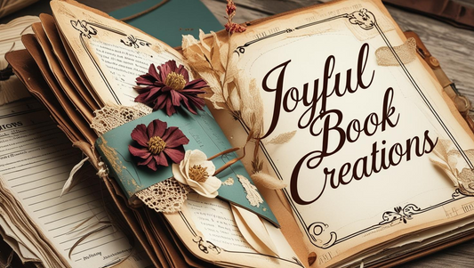 Turning the Page: How Handmade Journals Are Helping Women Heal, Grow & Connect