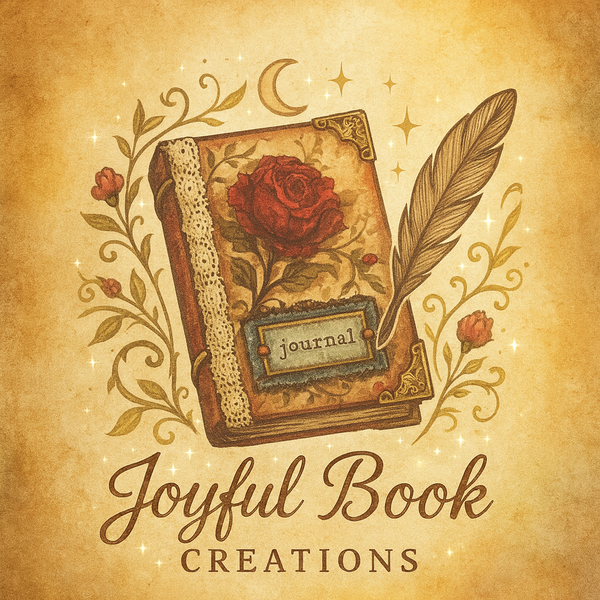 Joyful Book Creations