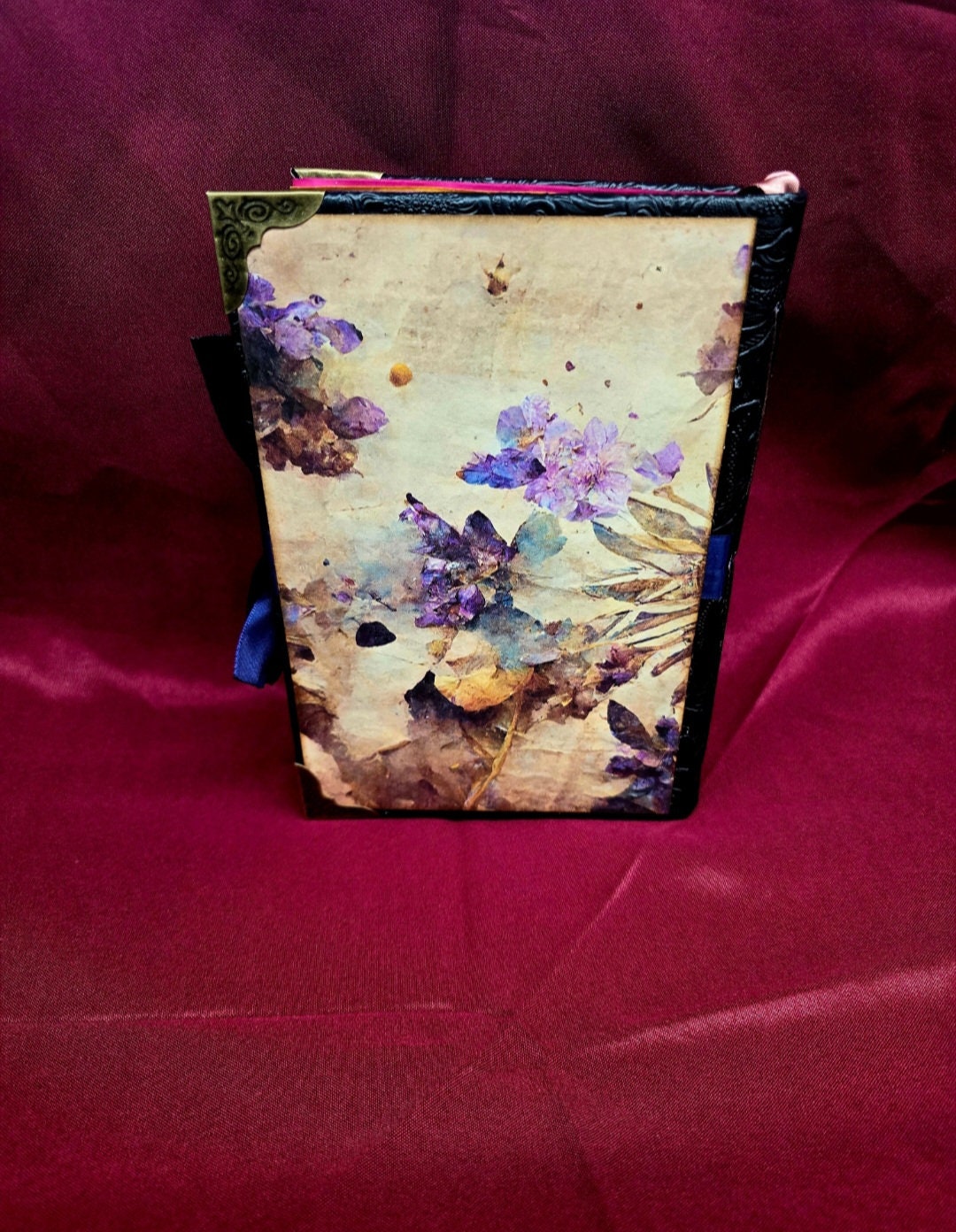 Fairy Tales Junk Journal