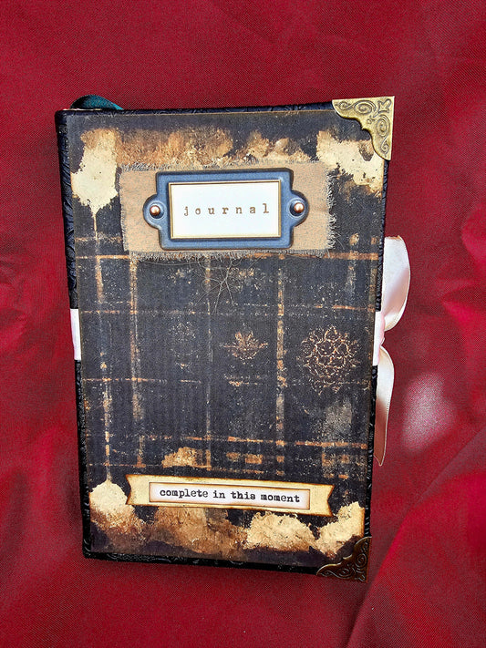 Cottage Witch Junk Journal