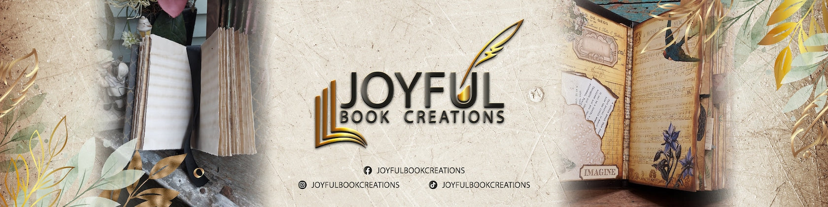 JoyfulBookCreations